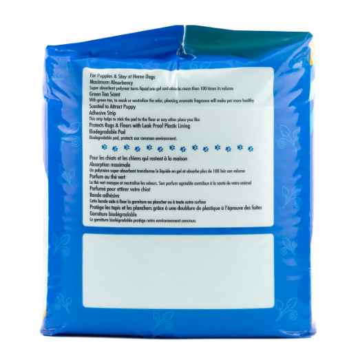 Picture of TRAINING PADS ON DUTY PUPPY PADS 24in x 24in - 50/bag