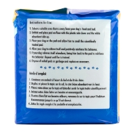 Picture of TRAINING PADS ON DUTY PUPPY PADS 24in x 24in - 50/bag