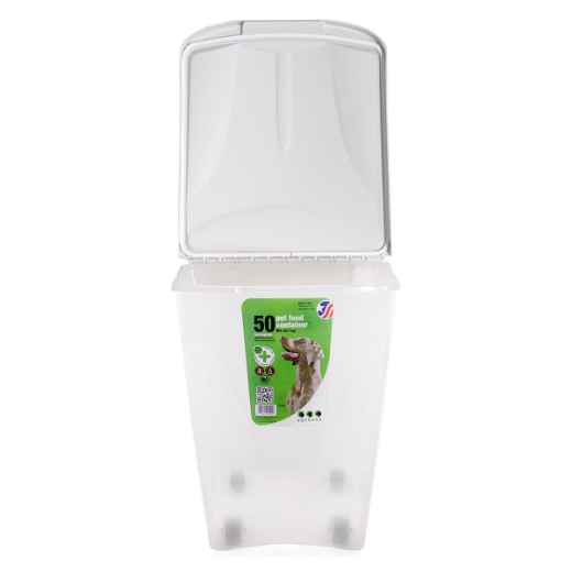 Picture of VANNESS PET FOOD CONTAINER (holds 50lbs)