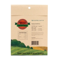 Picture of CHICKEN JERKY STRIPS SilverSpur - 200g