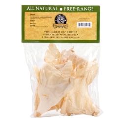 Picture of BUFFALO EARS VANILLA SilverSpur  - 6/pk