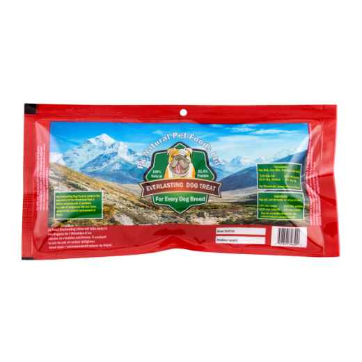 Picture of TREAT CANINE EVERLASTING HIMALAYAN CHEESE TREAT Medium - 2oz