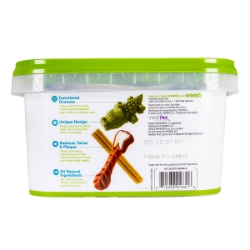 Picture of Wellness WHIMZEES Wellness Dog Dental Treats Variety Pack - Large - 14/pc