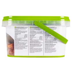 Picture of Wellness WHIMZEES Wellness Dog Dental Treats Variety Pack – Small - 56/pc