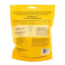 Picture of ROLLOVER GOURMET CRUNCHIES Medium Chicken Biscuits - 300g