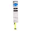 Picture of COLLAR ROGZ UTILITY NITELIFE Dayglo Yellow - 3/8in x 8-12in