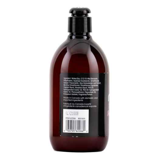 Picture of HAND MOISTURIZER RENOVO POMEGRANATE SCENT - 355ml