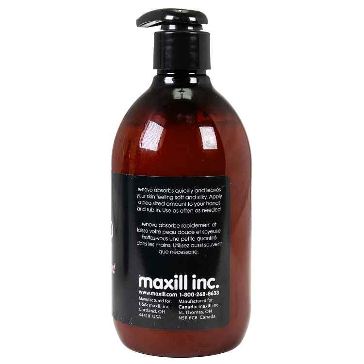 Picture of HAND MOISTURIZER RENOVO POMEGRANATE SCENT - 355ml