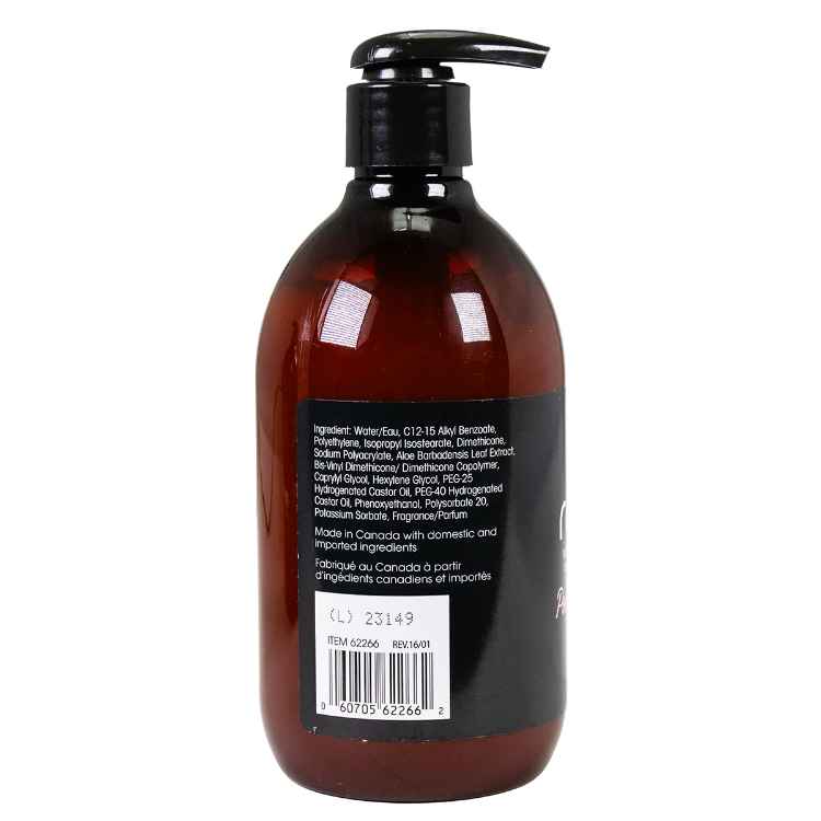 Picture of HAND MOISTURIZER RENOVO POMEGRANATE SCENT - 355ml