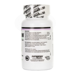 Picture of DASUQUIN ADVANCED SPRINKLE CAPS for CATS - 60s