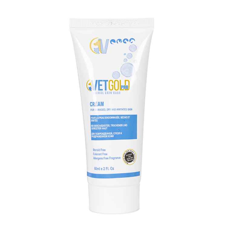 Picture of VETGOLD CREAM - 2oz/60ml