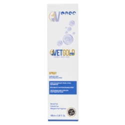Picture of VETGOLD SPRAY - 100ml