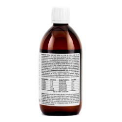 Picture of AVENTI OMEGA 3 COMPLETE - 500ml