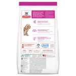 Picture of CANINE SCIENCE DIET SENIOR SMALL & TOY BREED AGE DEFYING - 4.5lb / 2.04kg