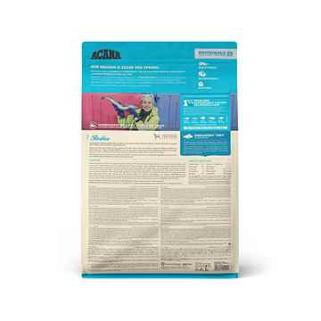 Picture of CANINE ACANA REGIONALS Pacifica Fish Diet - 2kg/4.4lb