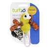 Picture of TOY CAT TURBO Foam Dragonfly (80454)- 4in
