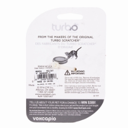 Picture of TOY CAT TURBO Foam Dragonfly (80454)- 4in