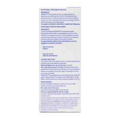 Picture of REBOUND RECUPERATION FORMULA for DOGS - 150ml