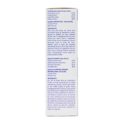 Picture of REBOUND RECUPERATION FORMULA for DOGS - 150ml
