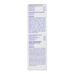 Picture of REBOUND RECUPERATION FORMULA for CATS - 150ml