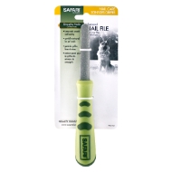 Picture of SAFARI CANINE DIAMOND NAIL FILE (W6112)