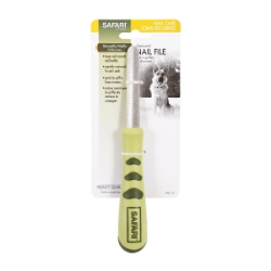 Picture of SAFARI CANINE DIAMOND NAIL FILE (W6112)