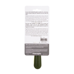 Picture of SAFARI CANINE DIAMOND NAIL FILE (W6112)