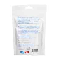 Picture of UBAVET UBASINE L-LYSINE & DMG SOFT CHEWS - 120s