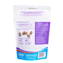 Picture of UBAVET UBASINE L-LYSINE & DMG SOFT CHEWS - 120s