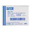 Picture of SYRINGE & NEEDLE EXEL 3cc LS 22g x 3/4in - 100s