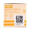 Picture of NEEDLE DISPOSABLE EXEL 25g x 5/8in (PH) - 100s