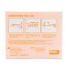 Picture of NEEDLE DISPOSABLE EXEL 25g x 5/8in (PH) - 100s