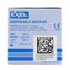 Picture of NEEDLE DISPOSABLE EXEL 23g x 3/4in (PH) - 100s