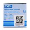 Picture of NEEDLE DISPOSABLE EXEL 23g x 3/4in (PH) - 100s