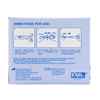 Picture of NEEDLE DISPOSABLE EXEL 23g x 3/4in (PH) - 100s