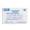 Picture of SYRINGE EXEL 3cc LS - 100s