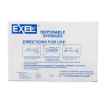 Picture of SYRINGE EXEL 10cc LS - 100s
