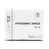 Picture of NEEDLE HYPO SOL-M 22g x 3/4in - 100s