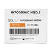 Picture of NEEDLE HYPO SOL-M 25g x 5/8in - 100s