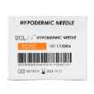 Picture of NEEDLE HYPO SOL-M 25g x 5/8in - 100s