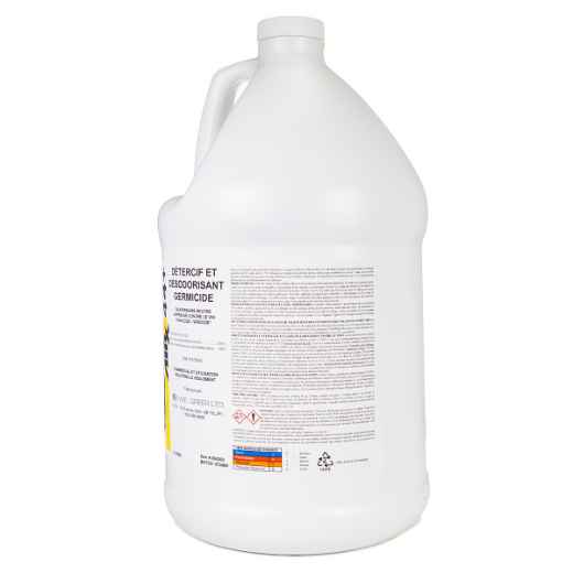 Picture of AIRX 44 Plus DISINFECTANT - 4L