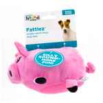 Picture of TOY DOG FATTIEZ - Pig