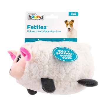 Show details for TOY DOG FATTIEZ - Sheep Picture of TOY DOG FATTIEZ - Sheep