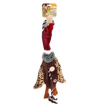 Show details for TOY DOG SKINNEEEZ  TUG Duck Assorted - 23in Picture of TOY DOG SKINNEEEZ  TUG Duck Assorted - 23in