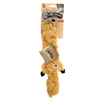 Picture of TOY DOG SKINNEEEZ EXTREME QUILTED Fox - 14in