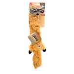 Picture of TOY DOG SKINNEEEZ EXTREME QUILTED Fox - 14in