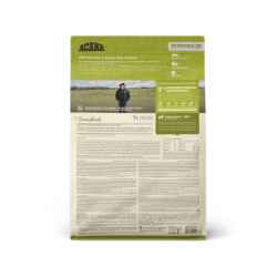 Picture of Canine ACANA Highest Protein Grasslands Recipe - 2kg/4.4lb