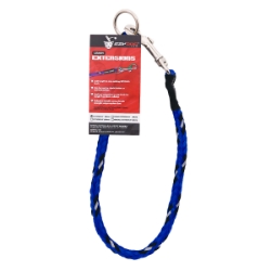 Picture of LEAD CANINE EXTENSION EZYDOG CUJO 24 Blue - 24in