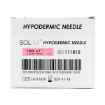 Picture of NEEDLE HYPO SOL-M 18g x 1in - 100s