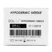 Picture of NEEDLE HYPO SOL-M 22g x 1in - 100s